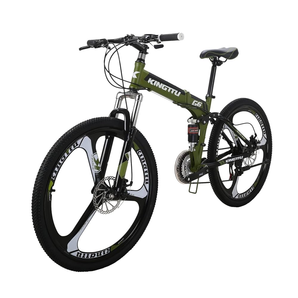 自転車本体 26 inch bicycle 26 Inch Integrated Wheel MTB Bike - 27 Speed & High Carbon